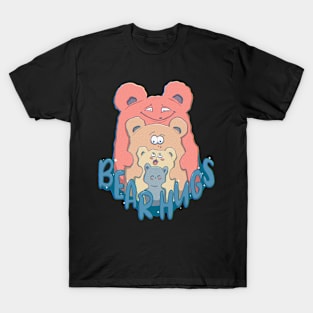 Bear Hugs T-Shirt